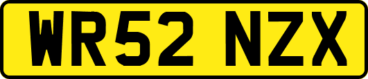 WR52NZX
