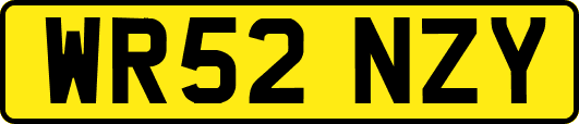 WR52NZY