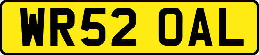 WR52OAL