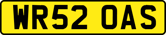 WR52OAS