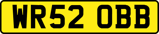 WR52OBB