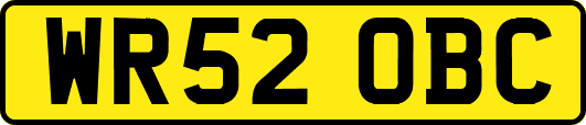 WR52OBC