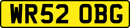 WR52OBG