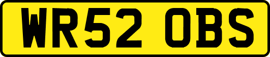 WR52OBS