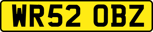 WR52OBZ