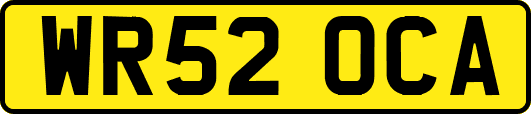 WR52OCA