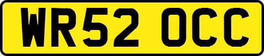 WR52OCC