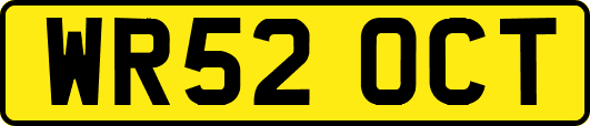 WR52OCT