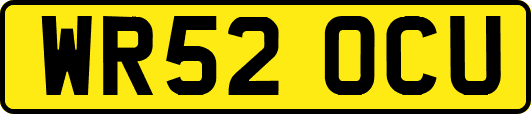 WR52OCU