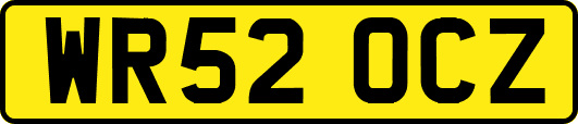 WR52OCZ