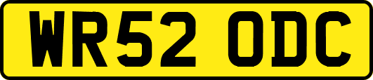 WR52ODC