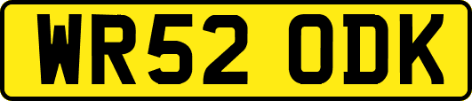 WR52ODK