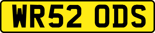 WR52ODS