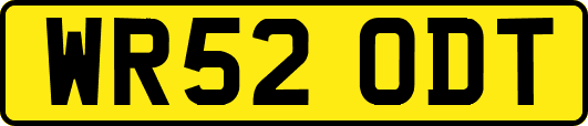 WR52ODT