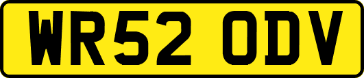 WR52ODV