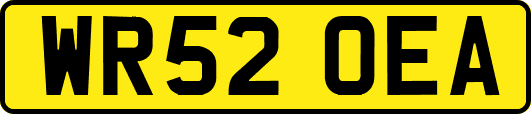 WR52OEA