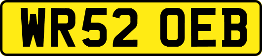 WR52OEB