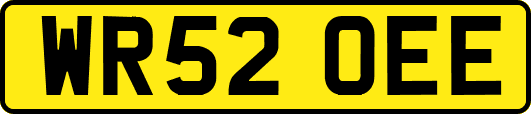 WR52OEE