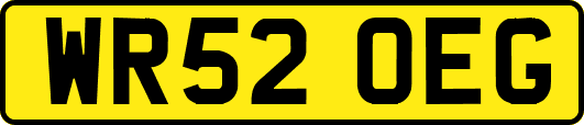 WR52OEG