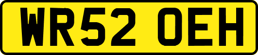 WR52OEH