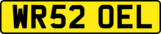 WR52OEL