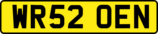 WR52OEN
