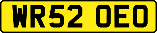WR52OEO