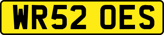 WR52OES