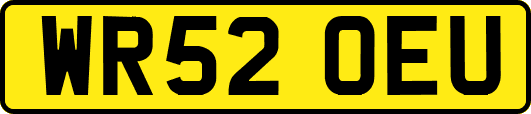 WR52OEU