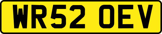 WR52OEV