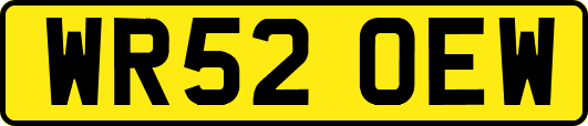 WR52OEW