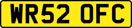 WR52OFC