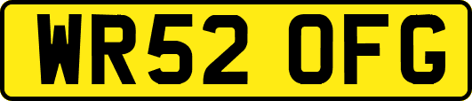 WR52OFG