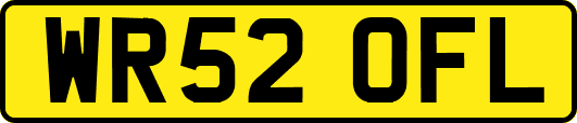 WR52OFL