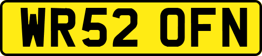 WR52OFN