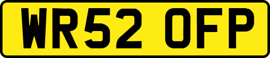 WR52OFP
