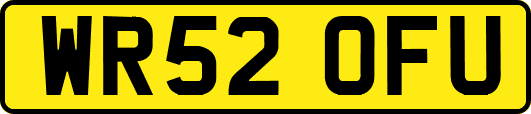 WR52OFU