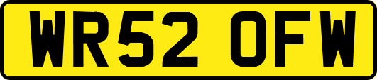 WR52OFW