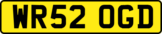 WR52OGD