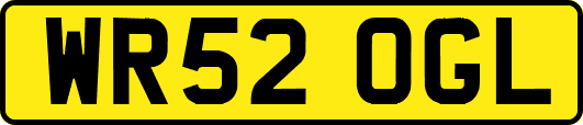 WR52OGL
