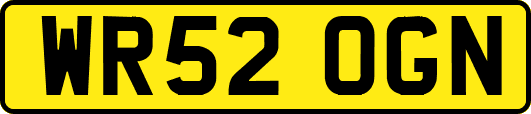 WR52OGN