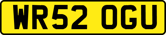 WR52OGU