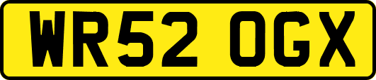 WR52OGX