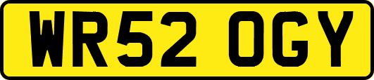 WR52OGY