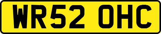 WR52OHC