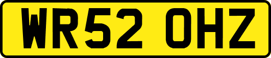 WR52OHZ