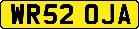 WR52OJA