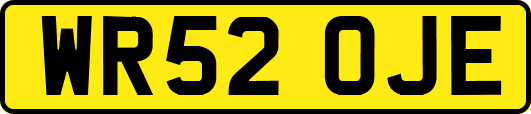 WR52OJE