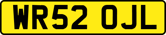 WR52OJL