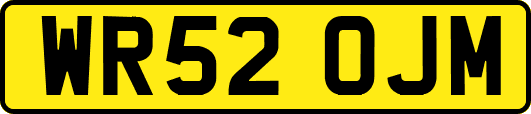 WR52OJM